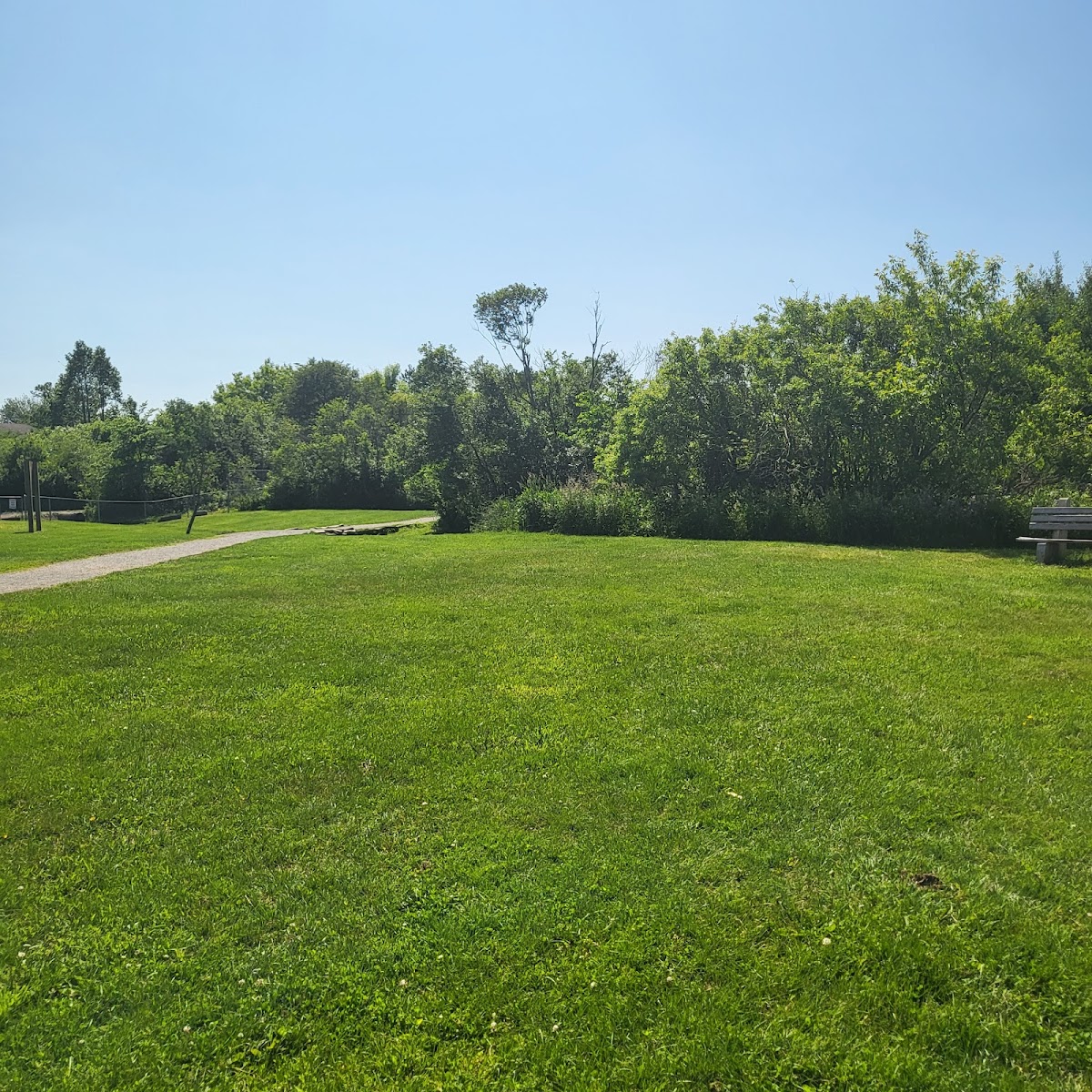 Truro - Bible Hill Off-Leash Dog Park