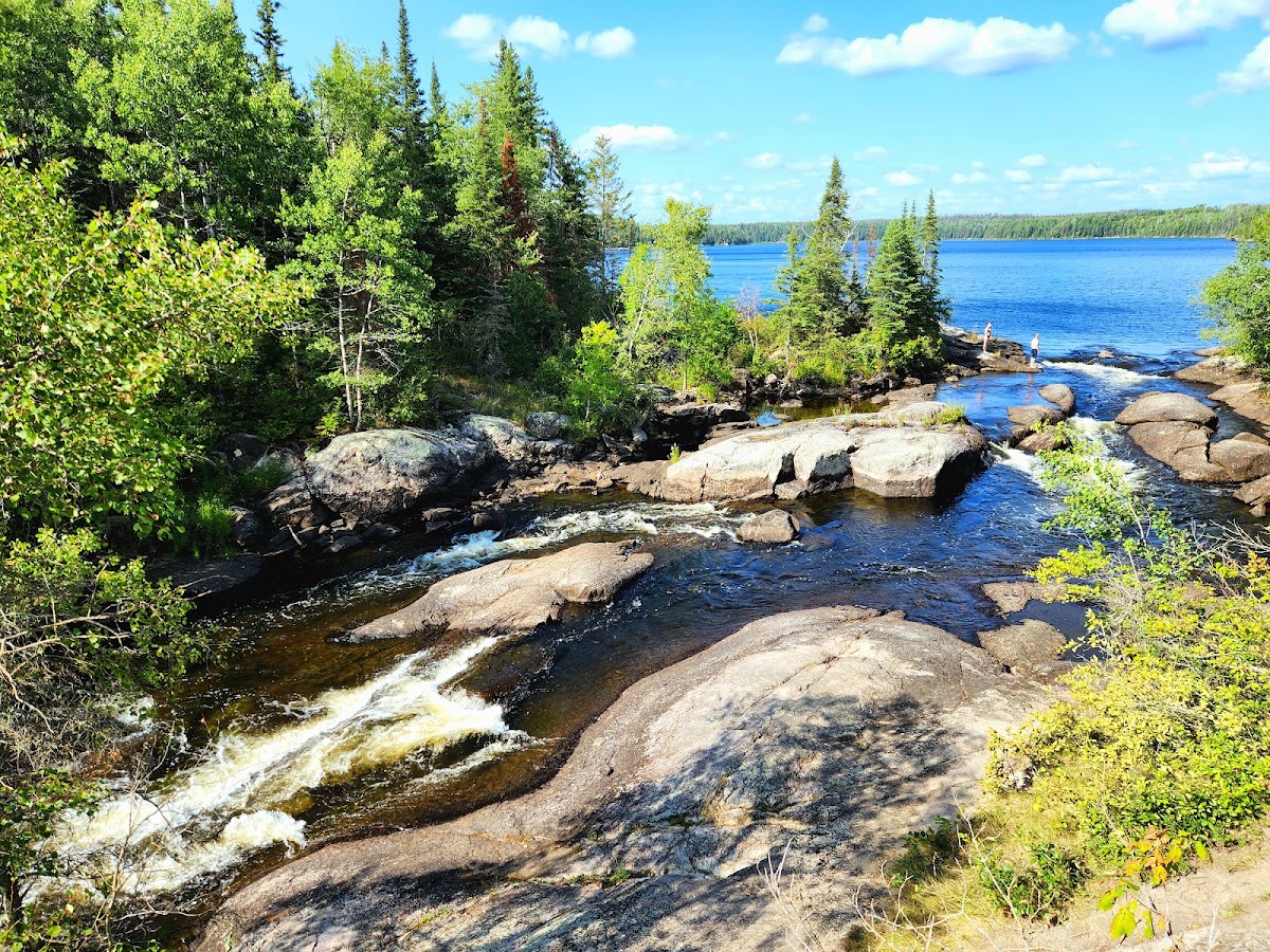 Nopiming Provincial Park
