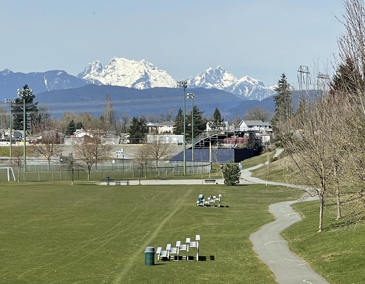 Abbotsford Exhibition Park