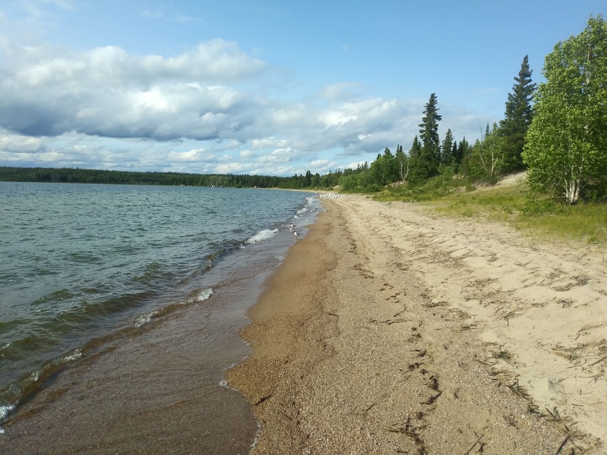 Candle Lake Provincial Park