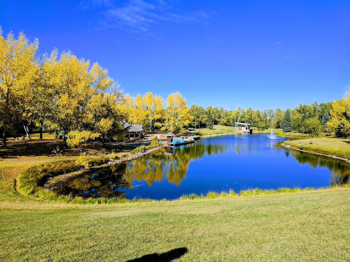 Great Chief Park