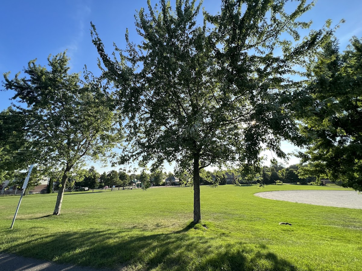 Iroquois Shoreline Park