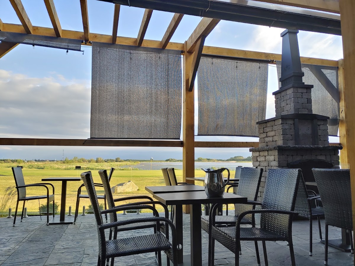 Out of Bounds Restaurant
