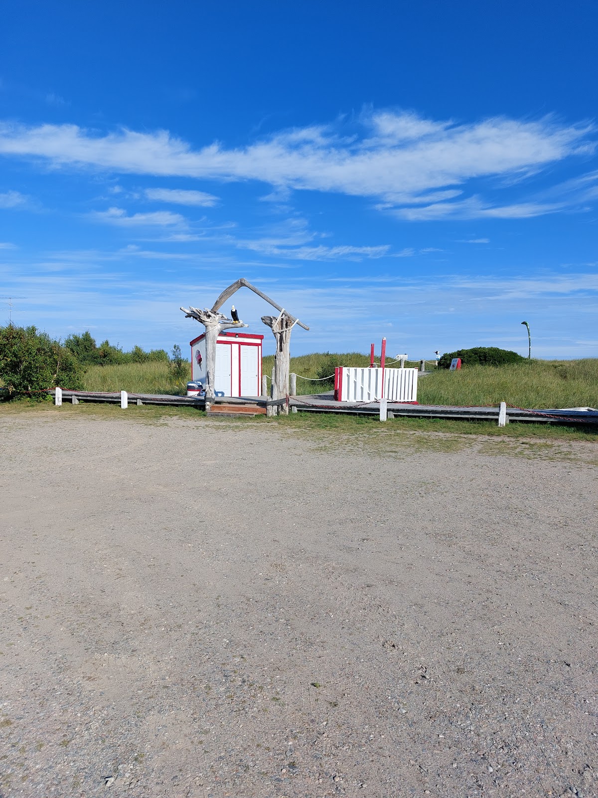 Escuminac Beach & Family Park