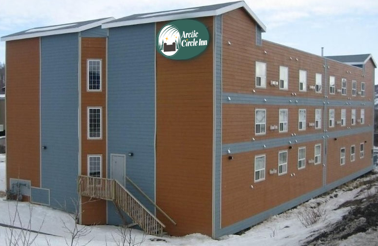 Arctic Circle Inn