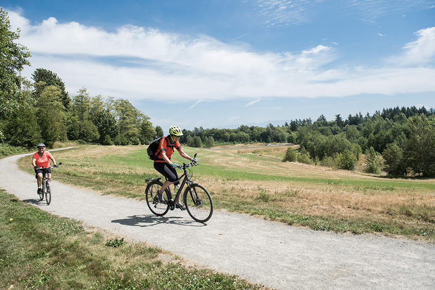 Aldergrove Regional Park