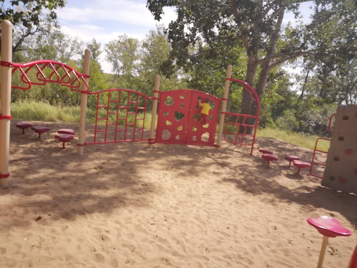 Meewasin Park