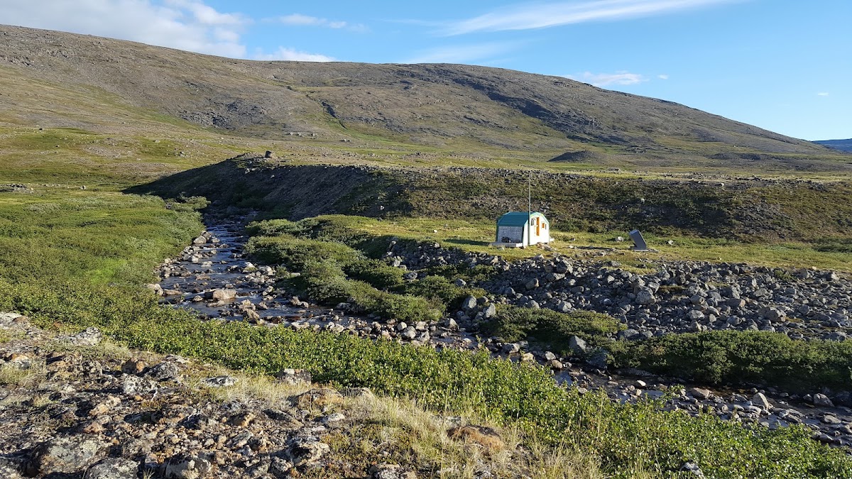 Katannilik Territorial Park