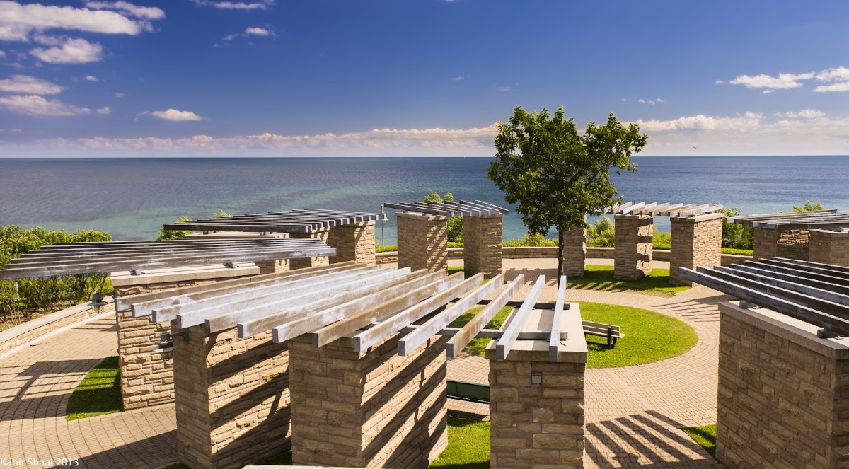 Ajax Waterfront Park