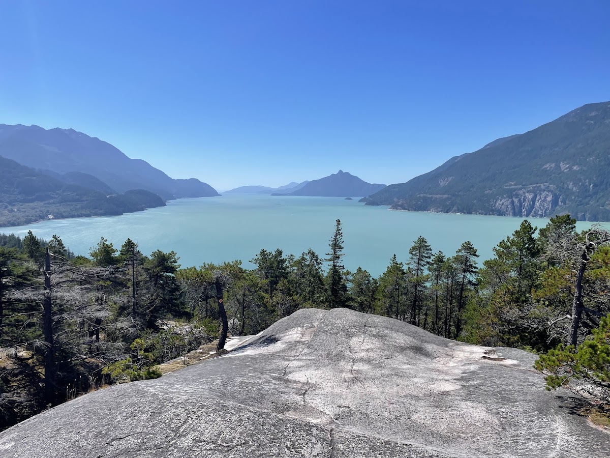 Murrin Provincial Park