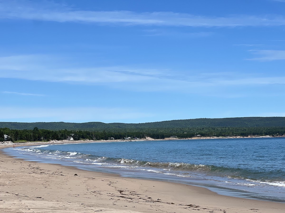North Bay Beach