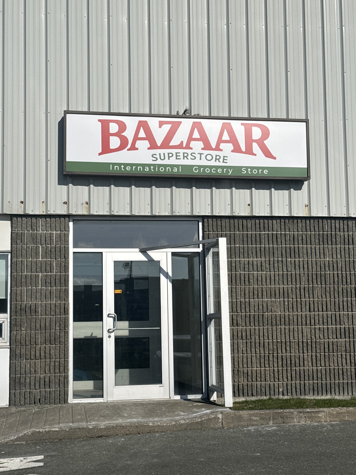 Bazaar Superstore