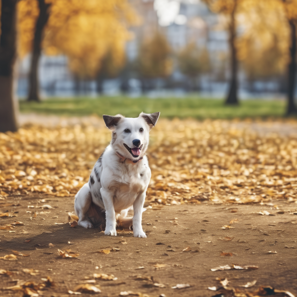 Aberdeen Hills Dog Park