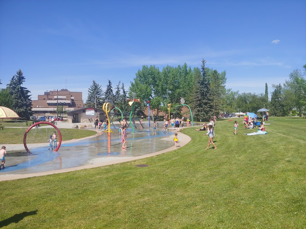 Rotary Recreation Park