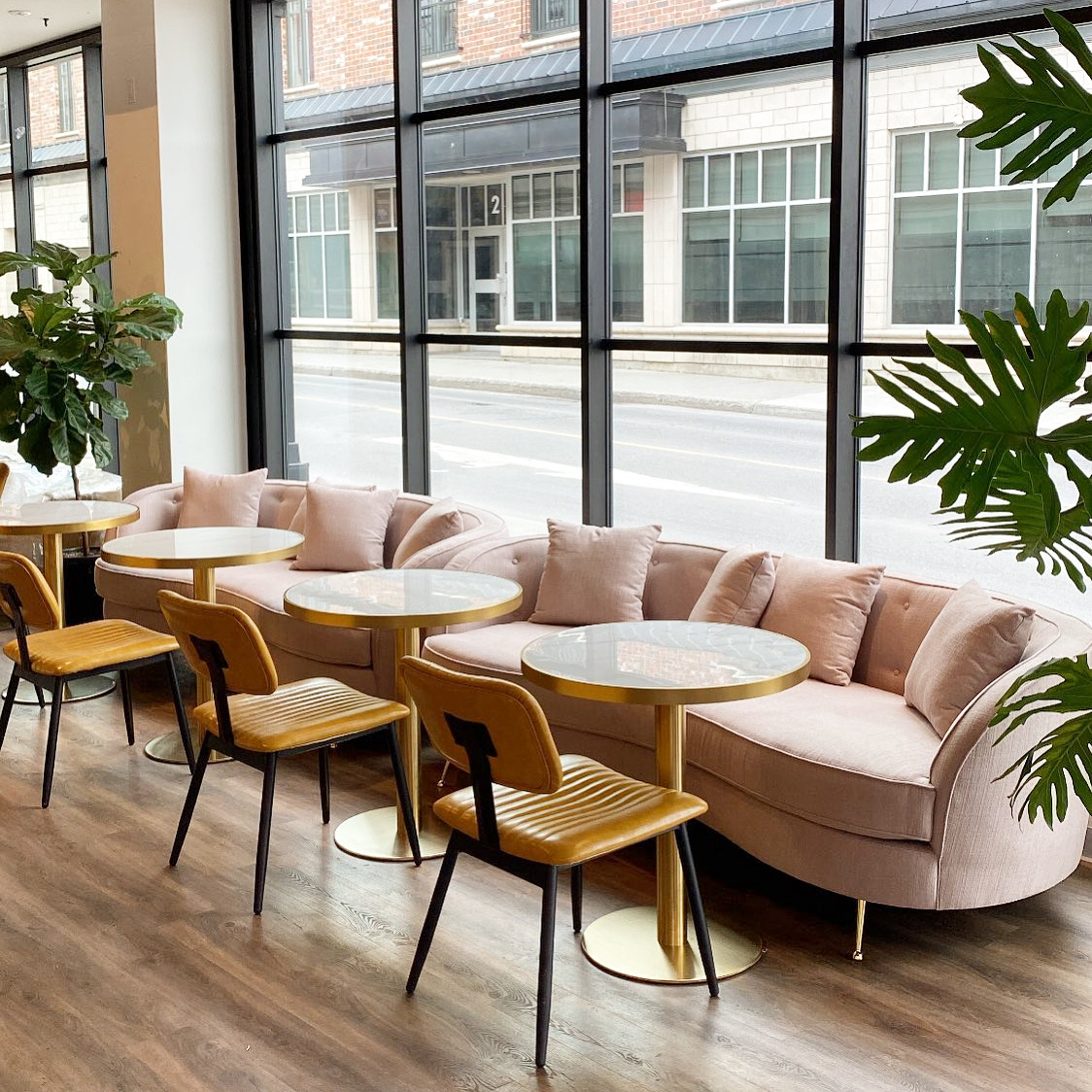 Armelle Café