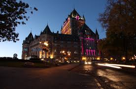 Fairmont Le Château Frontenac