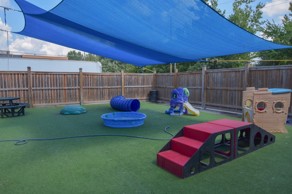 Animal Antics Behaviour Centre