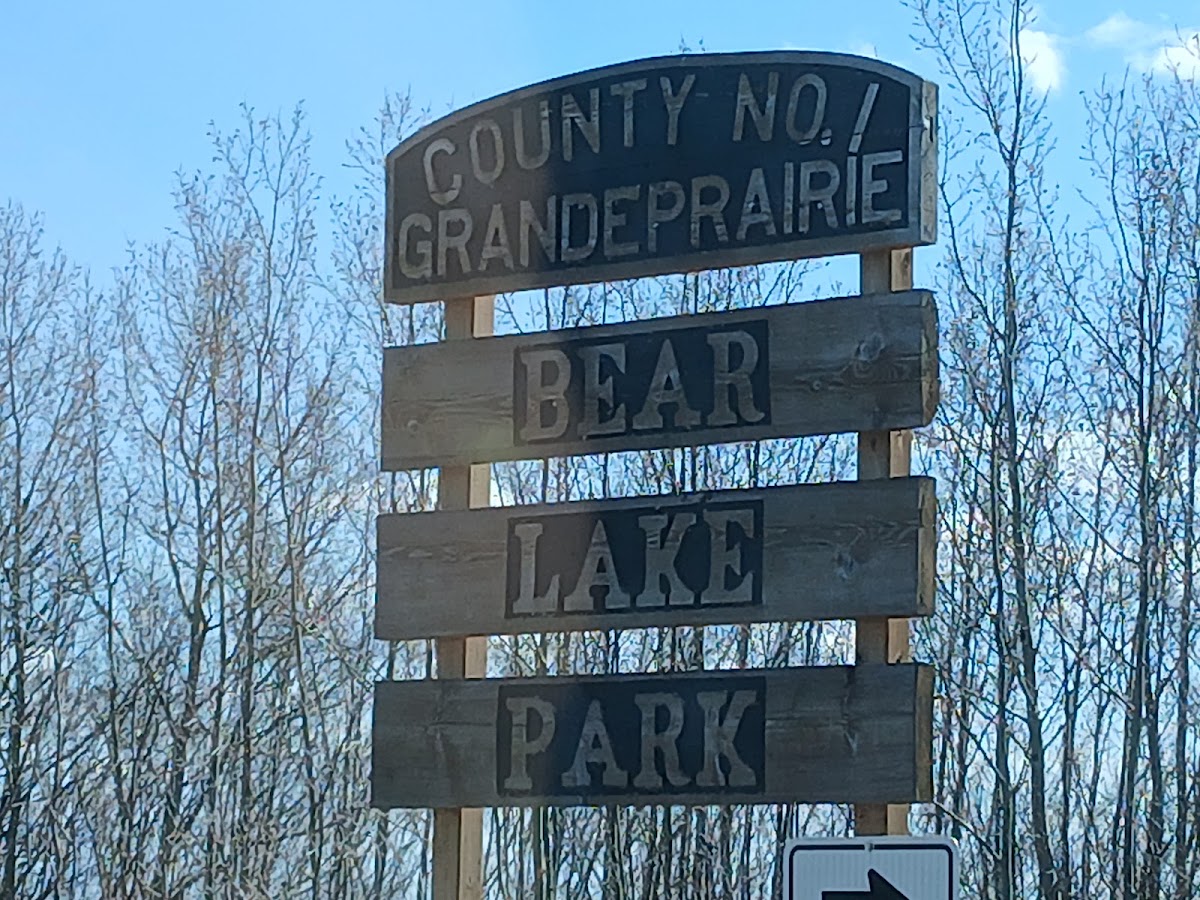 Bear Lake Campground