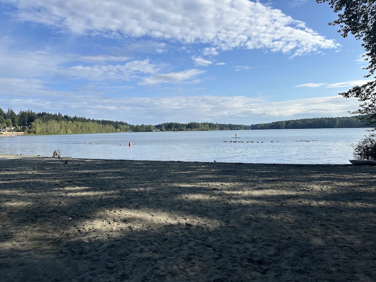 Elk/Beaver Lake Regional Park