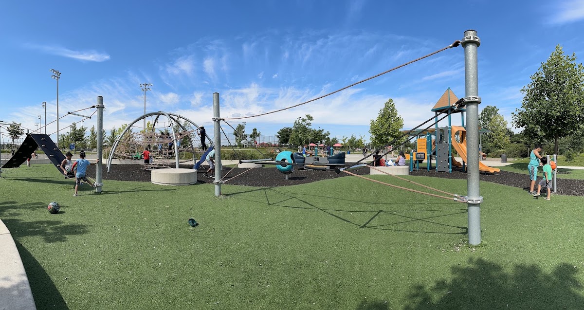 Creditview Sandalwood Park