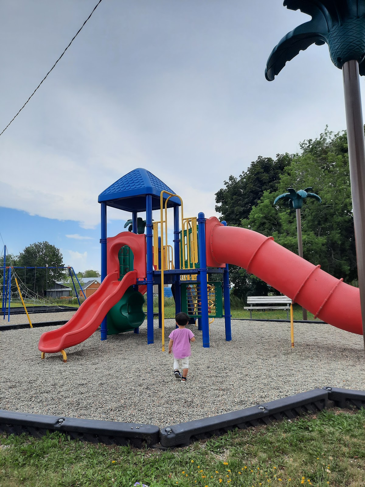 Bosca Buraglia Park