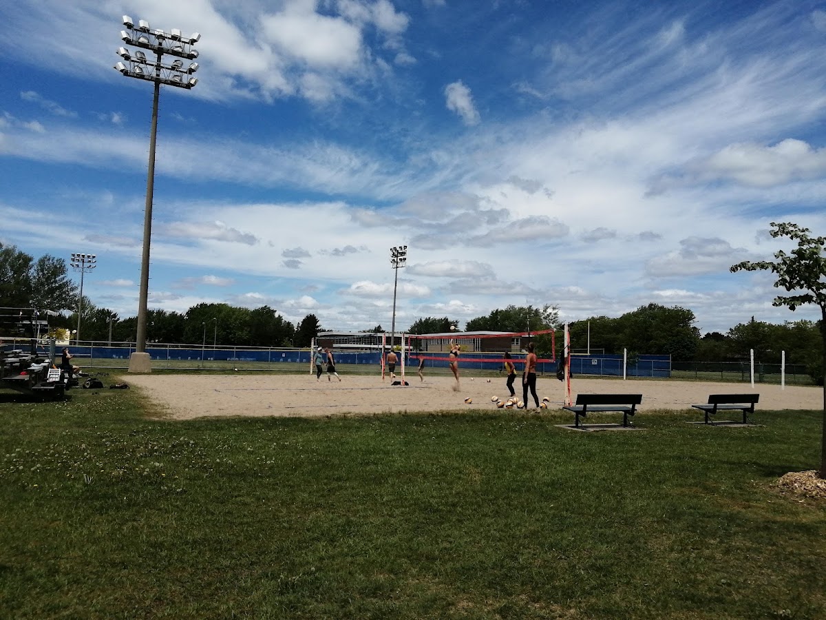 Parc Paul-Pratt