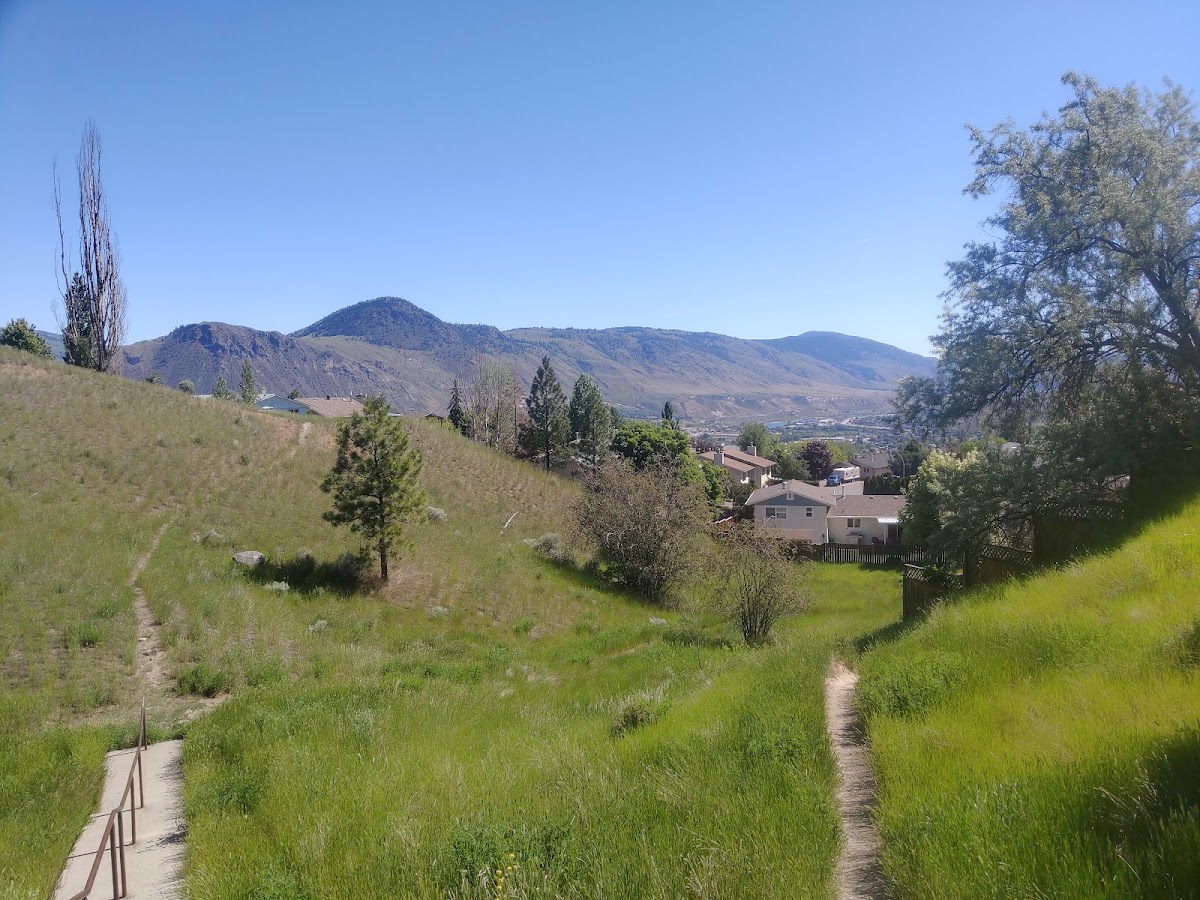 Arrowstone Park