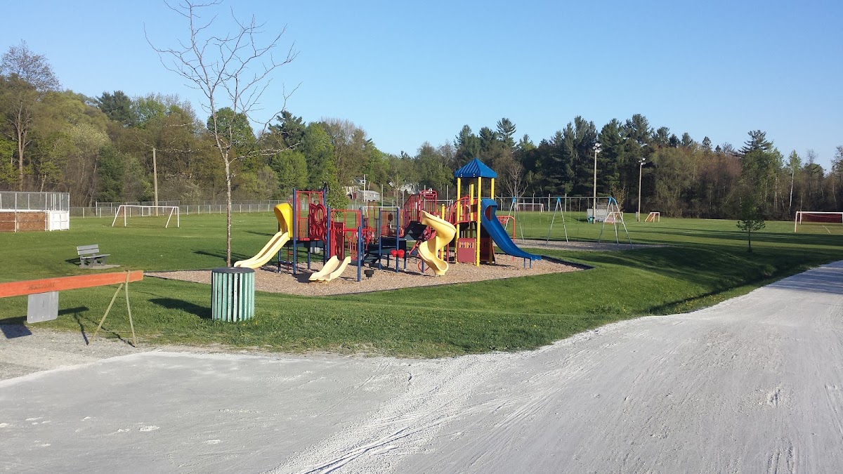 Atto Beaver Park