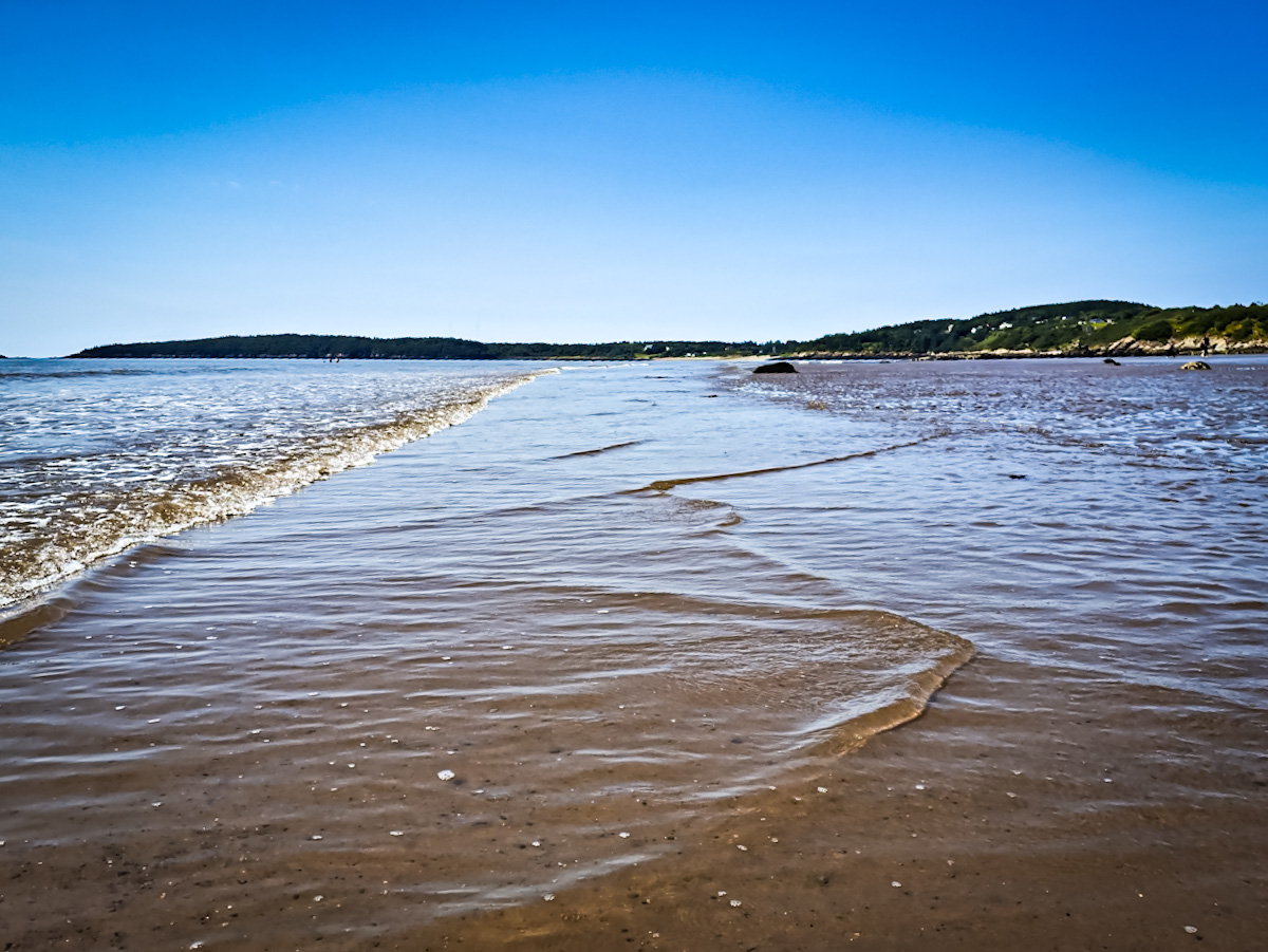 Bayshore Beach