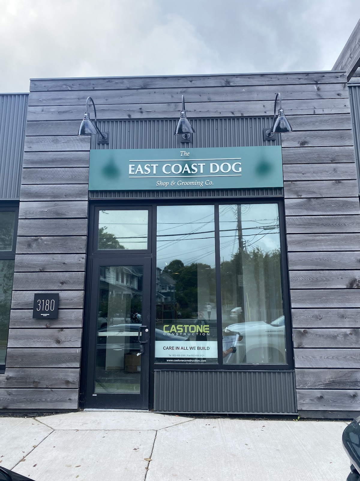 East Coast Dog