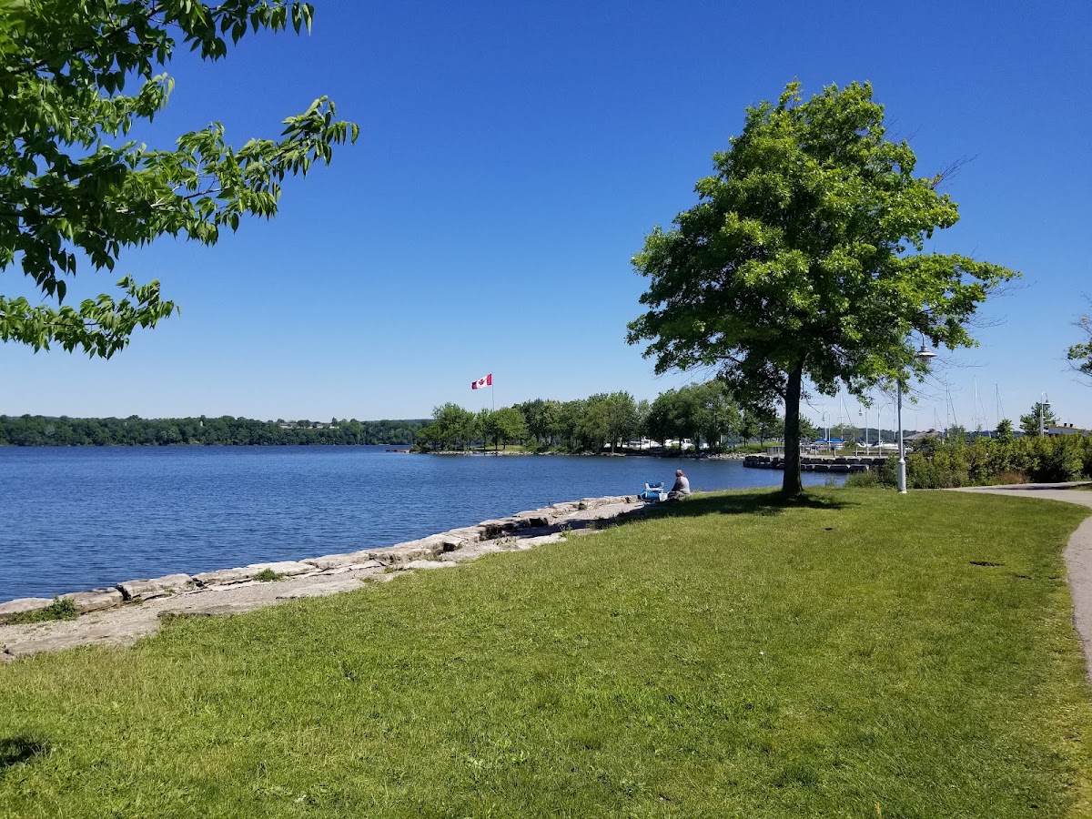 Pier 4 Park