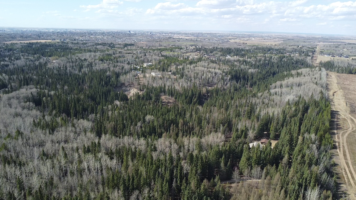 Evergreen Ridge Recreation Area