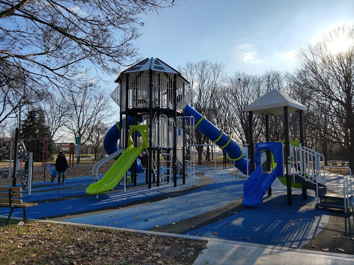 Mic Mac Park