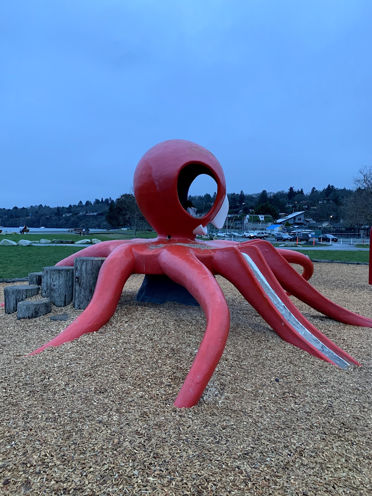 Cadboro-Gyro Park