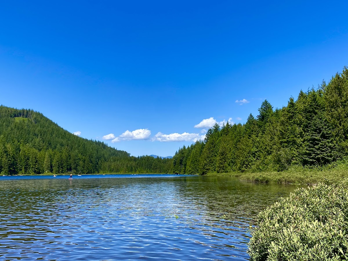 Rolley Lake Provincial Park