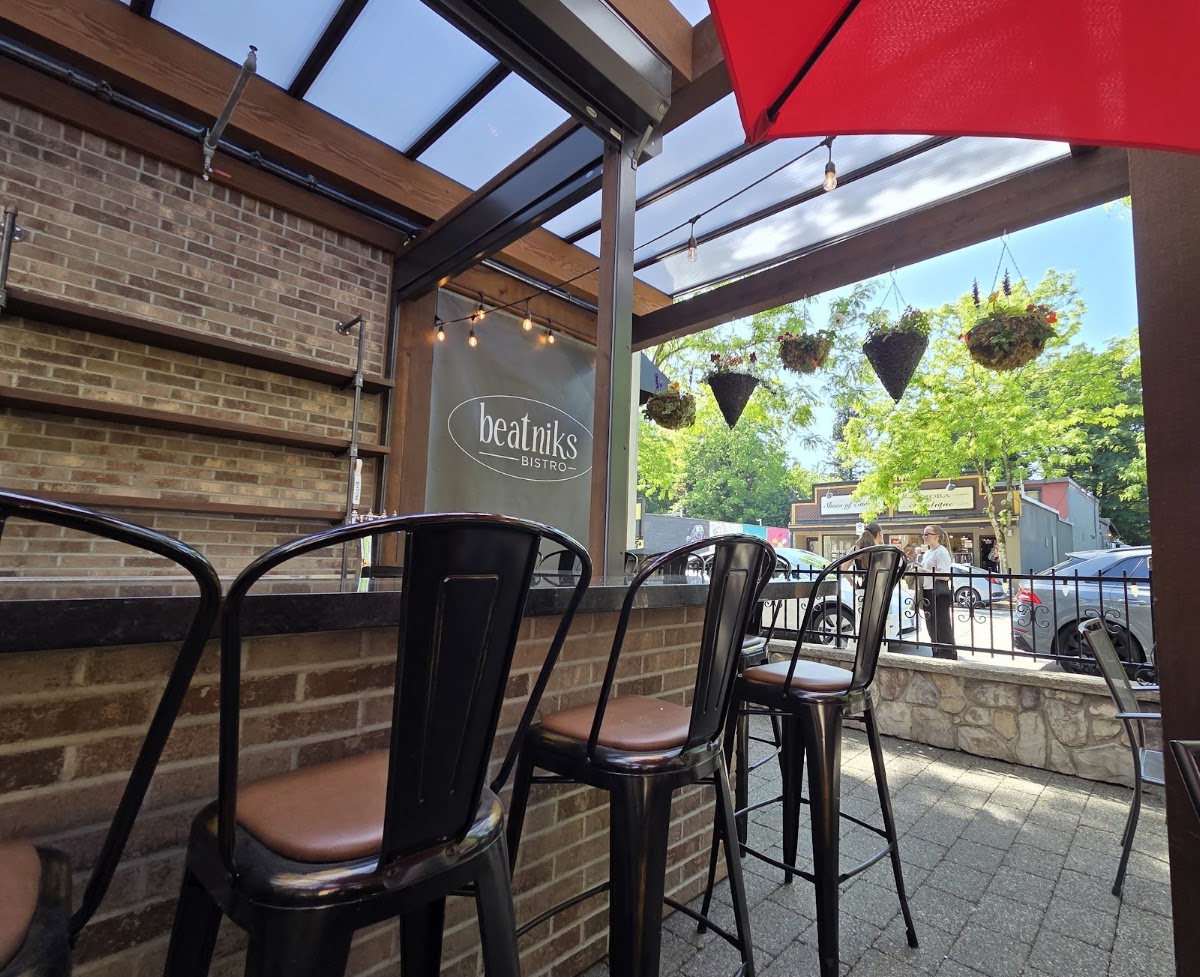 Beatniks Bistro
