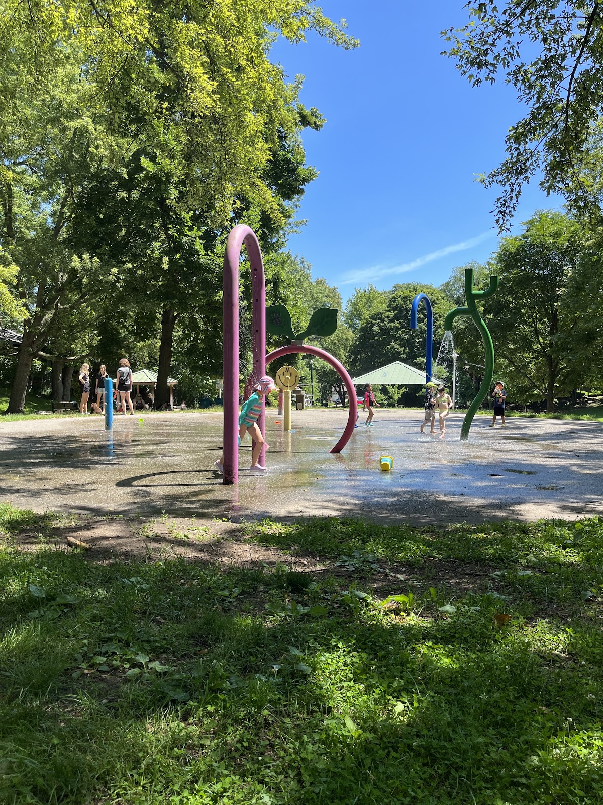 Cassels Park