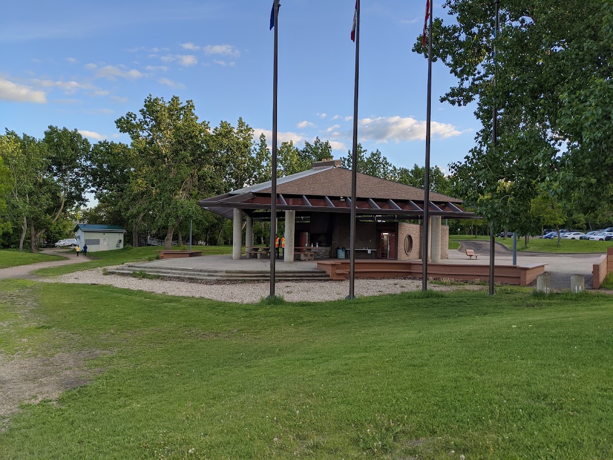 Dawson Park