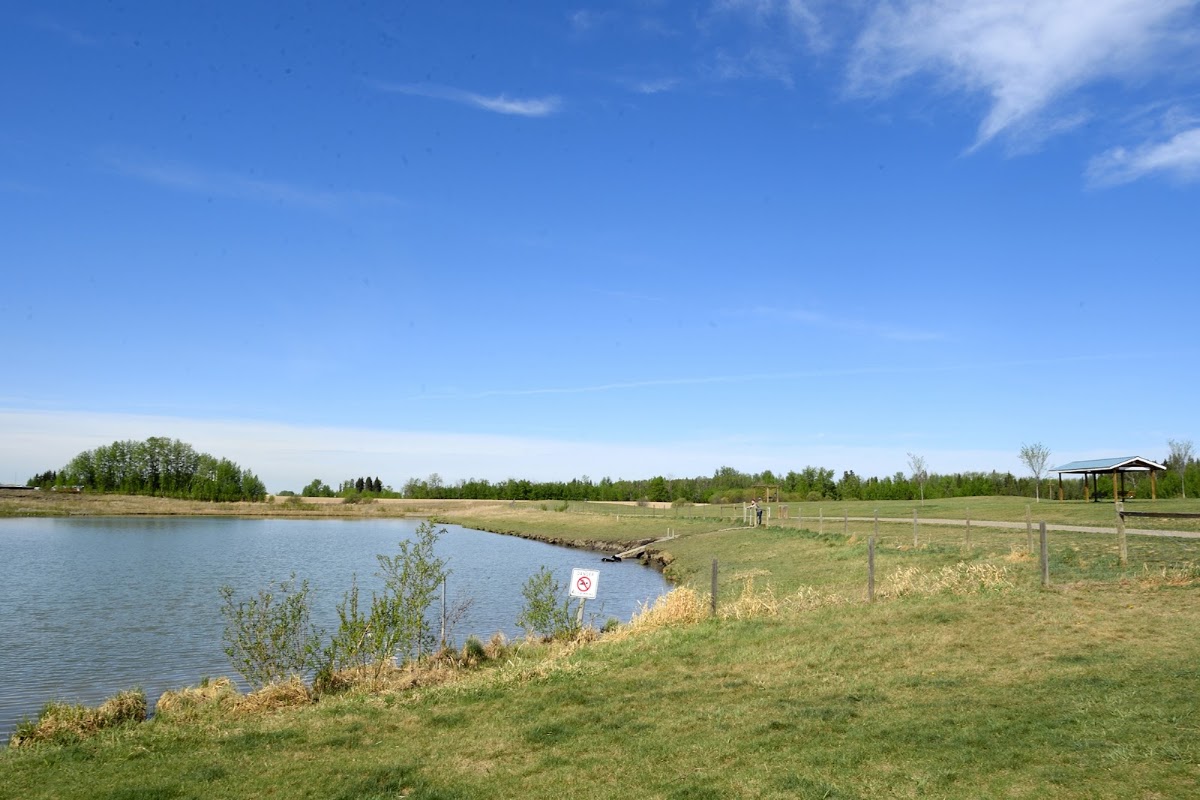 Umbach Off-Leash Dog Park