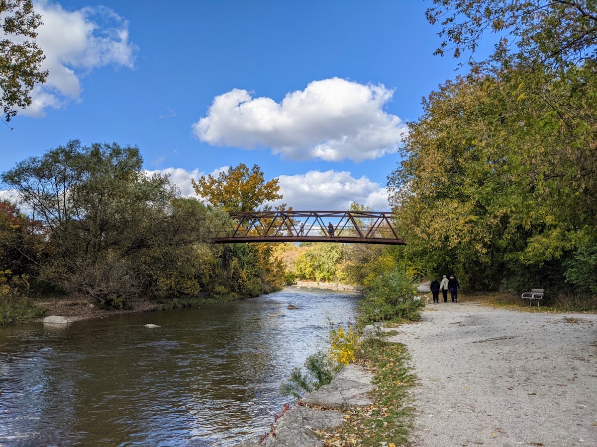 Erindale Park