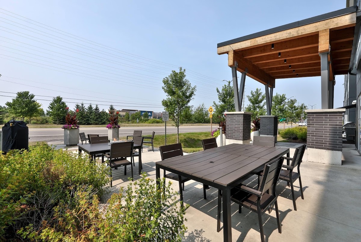 Microtel Inn & Suites by Wyndham Kanata Ottawa West