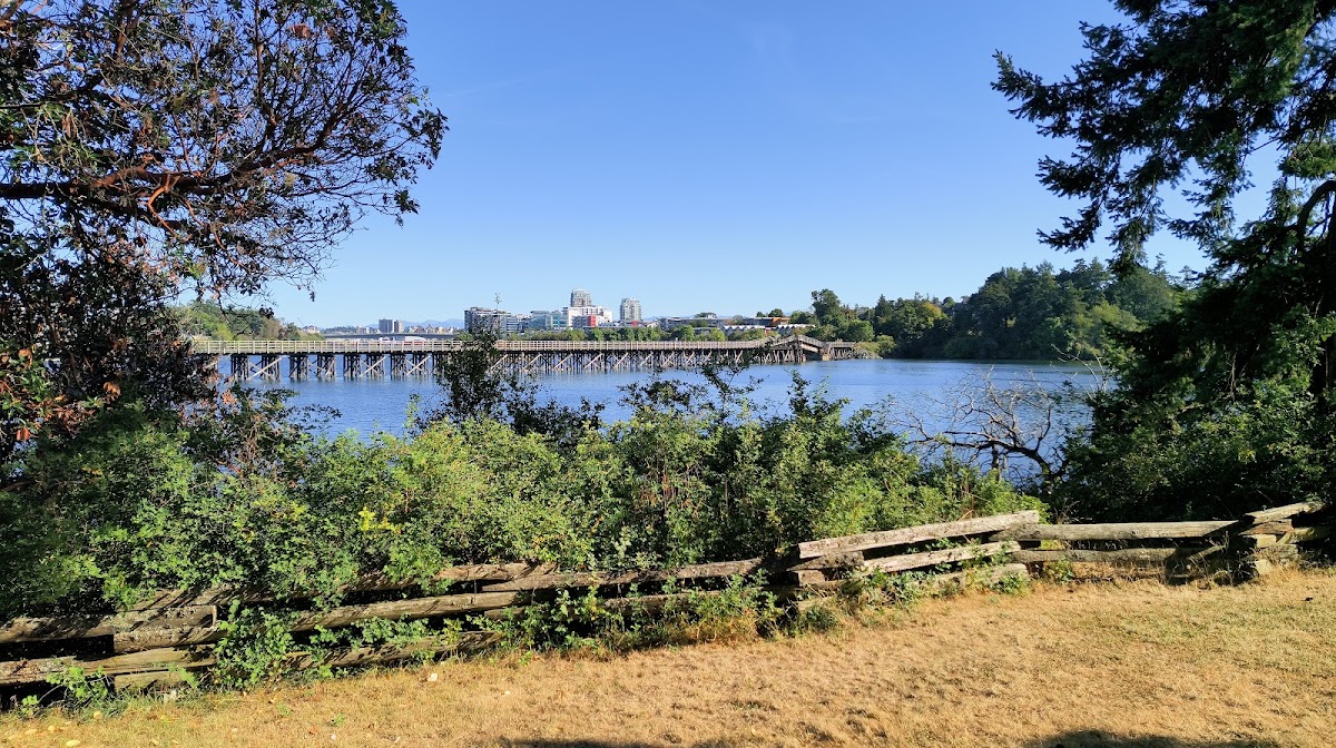 Arbutus Park