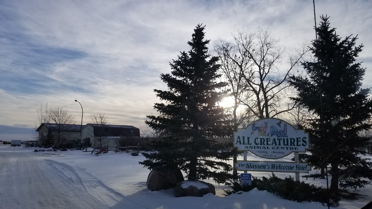 All Creatures