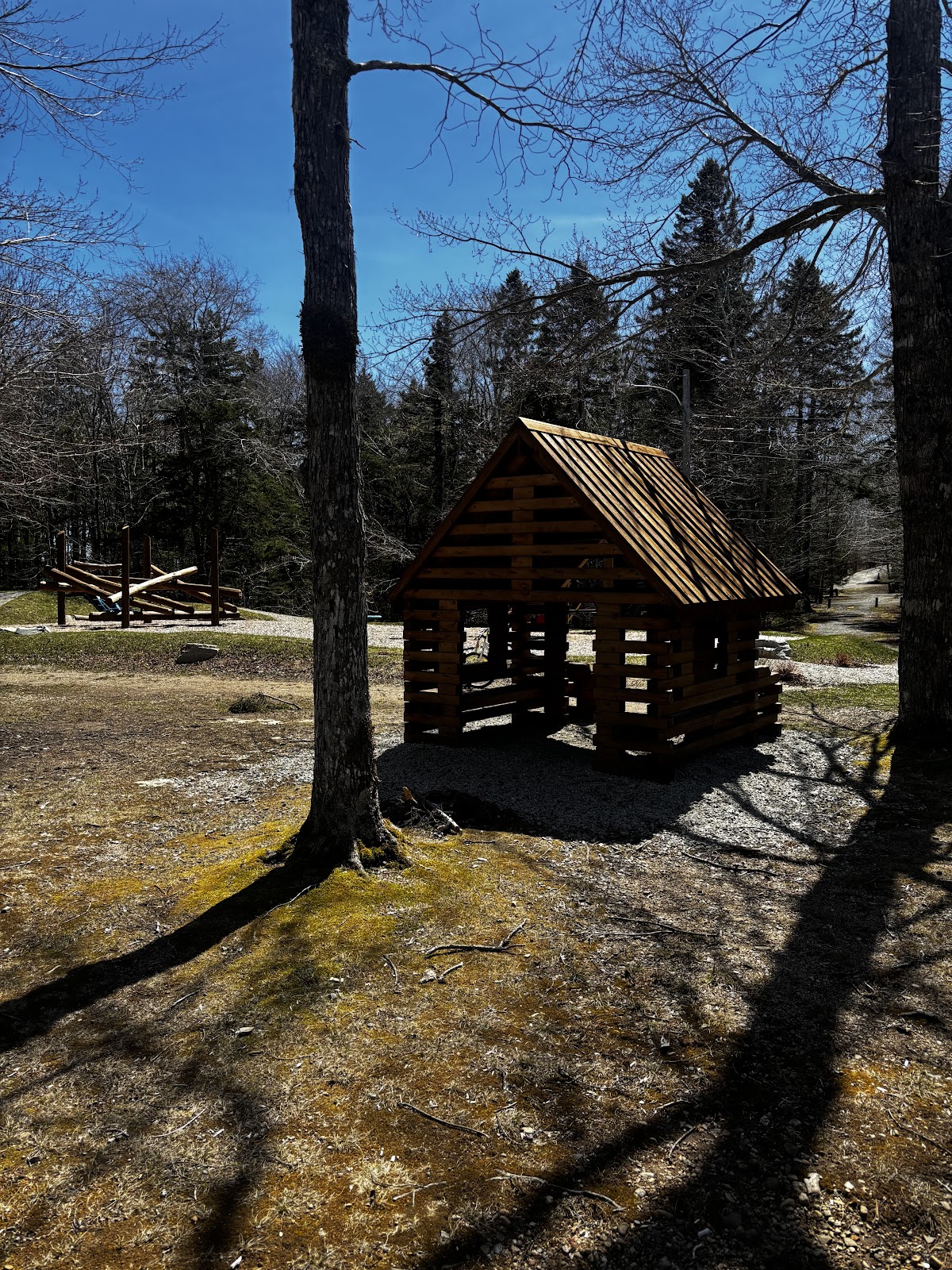 Ellenwood Lake Provincial Park