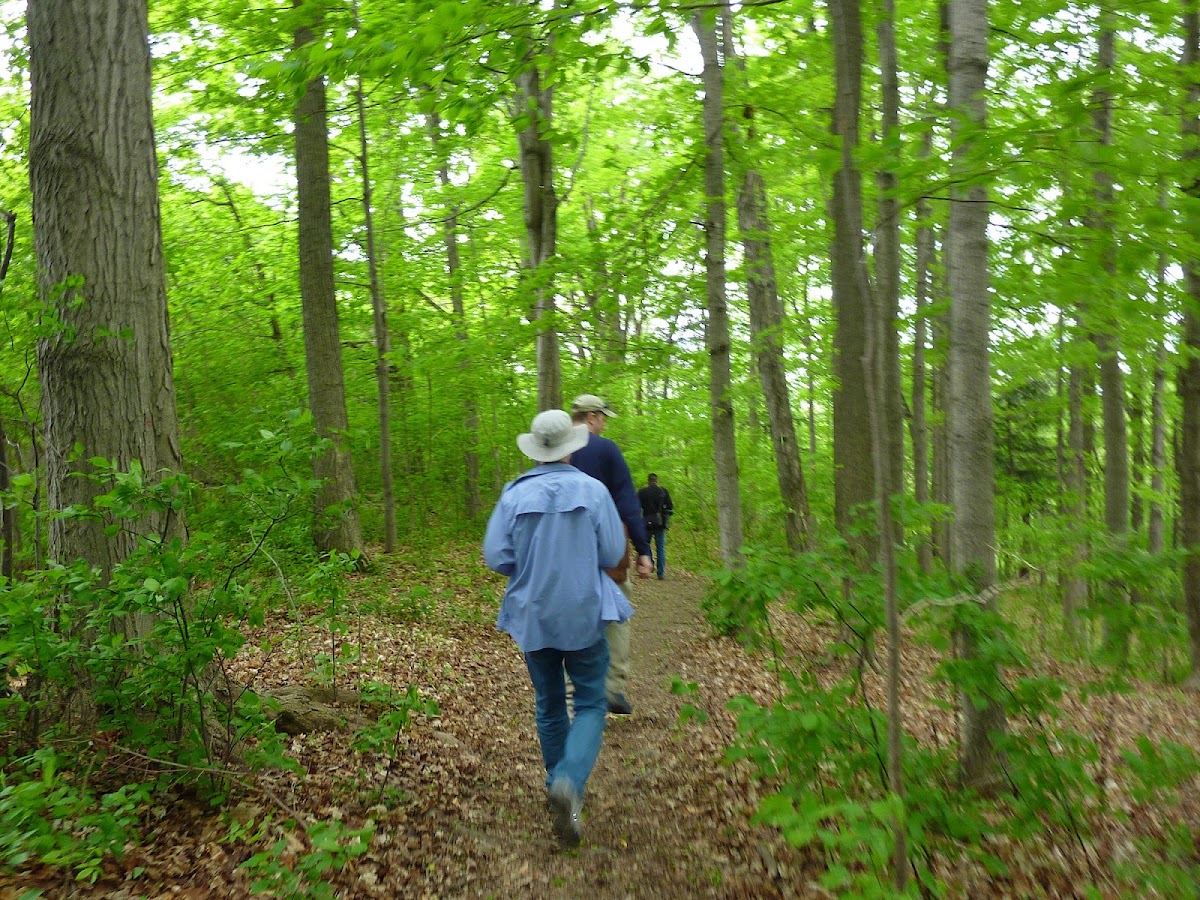 Claireville Conservation Area