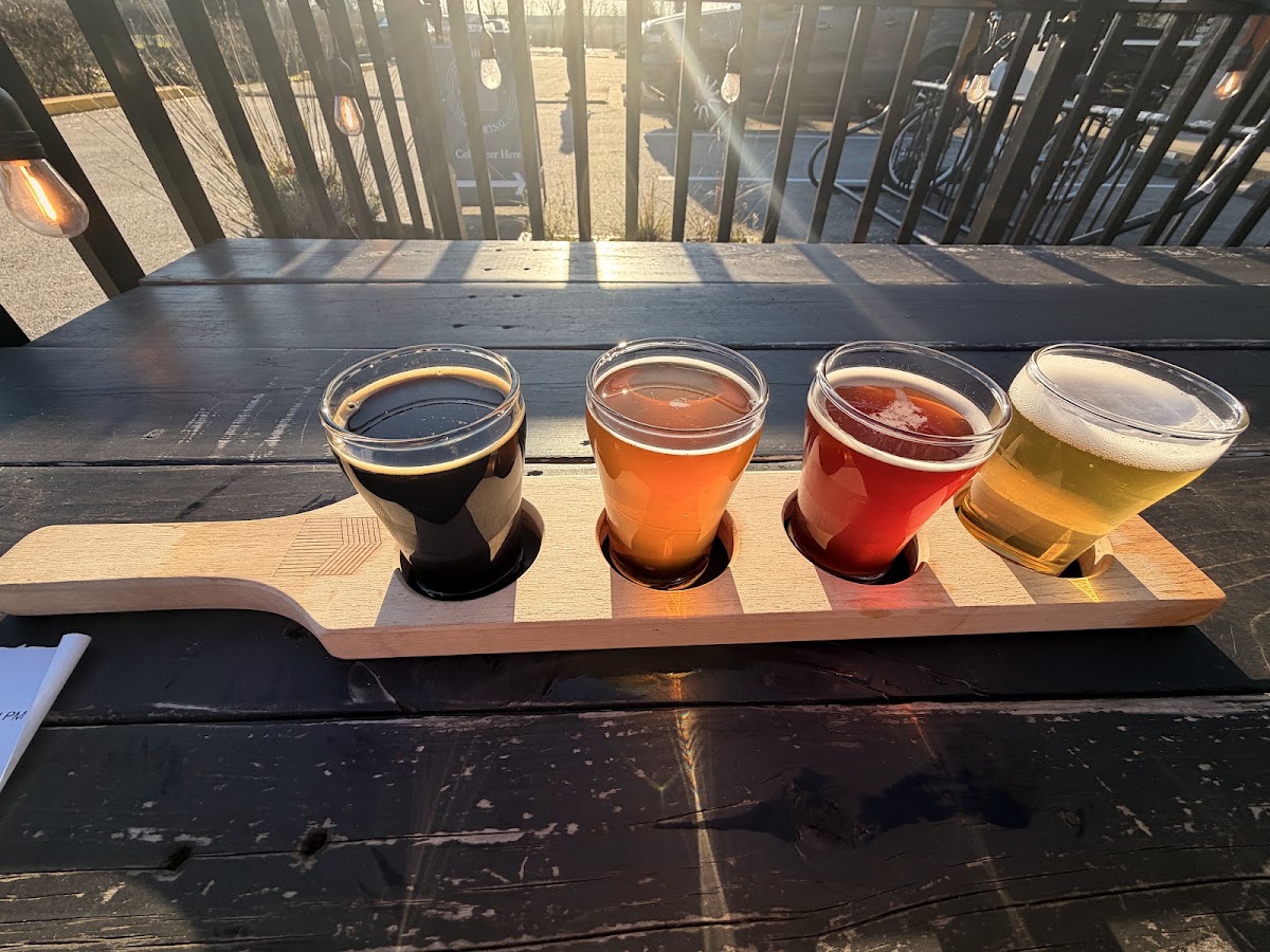 Tinhouse Brewing Co.