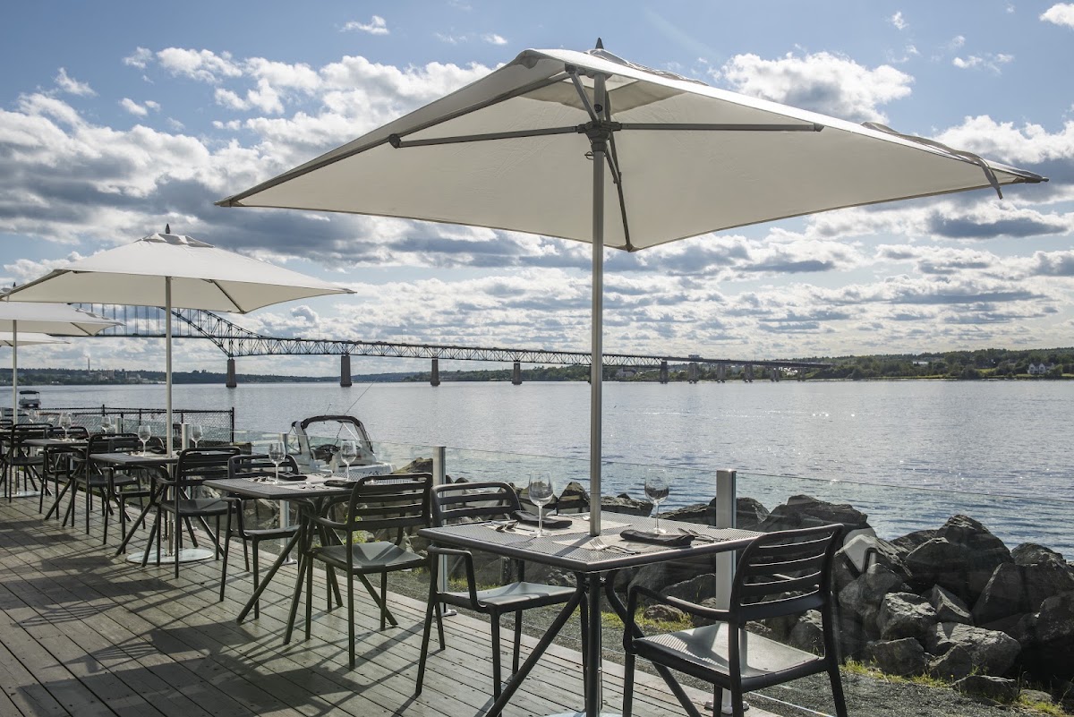 1809 Restaurant