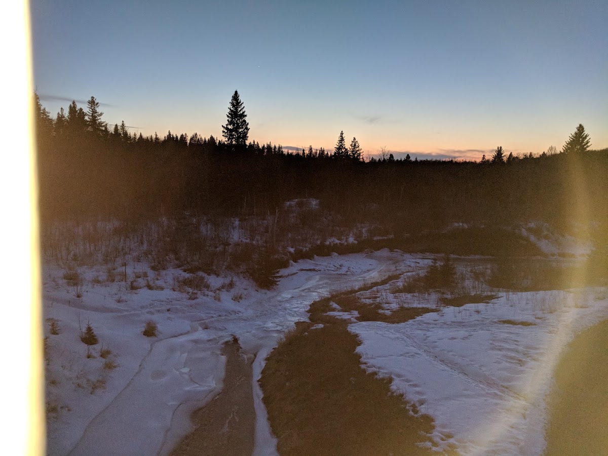 Big Bear Park