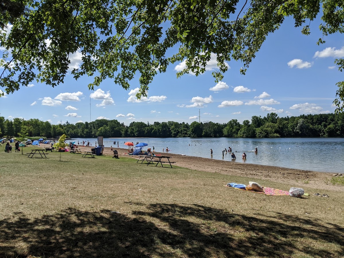 Shade's Mills Conservation Area