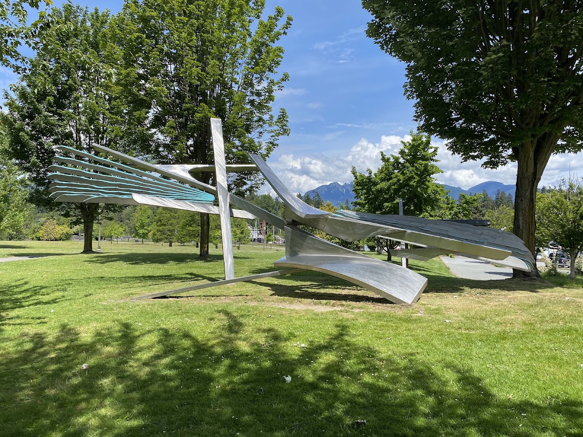 Devonian Harbour Park